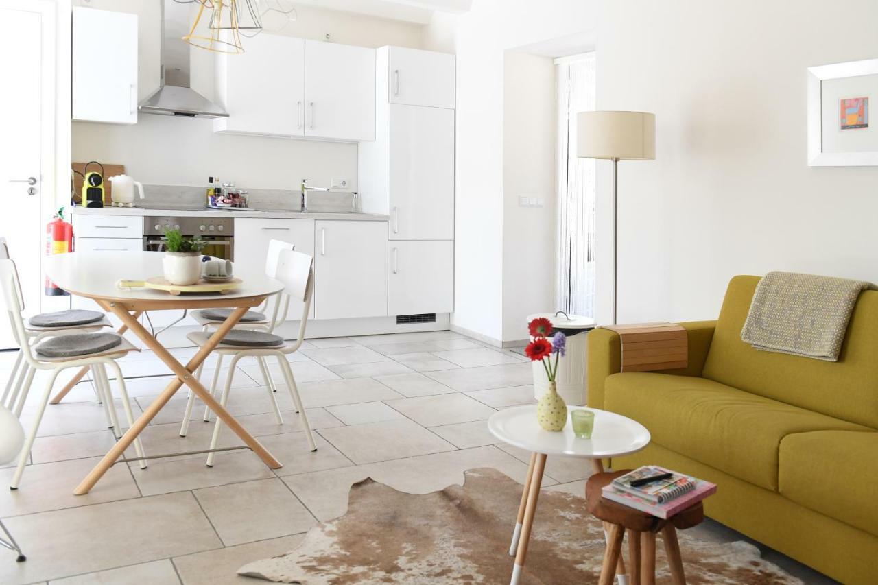 Vakantiewoningen - Buitenverblijf Huiskenshof Zuid-Limburg Klimmen エクステリア 写真