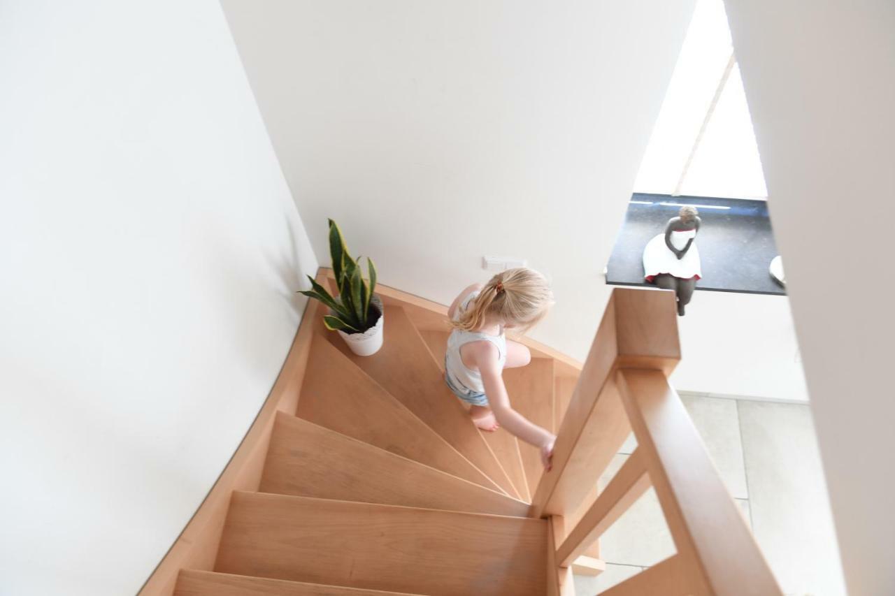 Vakantiewoningen - Buitenverblijf Huiskenshof Zuid-Limburg Klimmen エクステリア 写真