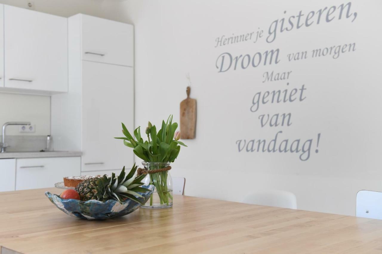 Vakantiewoningen - Buitenverblijf Huiskenshof Zuid-Limburg Klimmen エクステリア 写真
