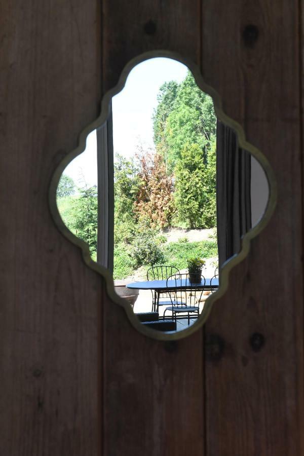 Vakantiewoningen - Buitenverblijf Huiskenshof Zuid-Limburg Klimmen エクステリア 写真